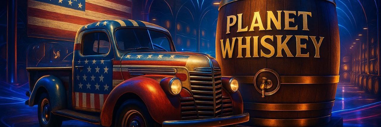 Barrel Beast 🥃PlanetWhiskey🥃's banner