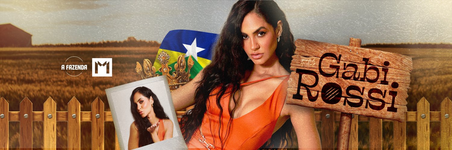 Gabriela Rossi 🐈‍⬛ banner