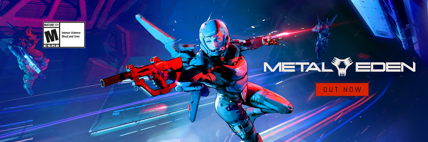 Metal_Eden's profile banner image