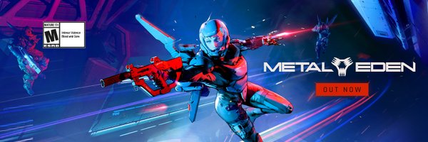 Metal_Eden Profile Banner