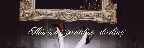 befabeve Profile Banner