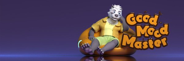 GoodMoodMaster Profile Banner