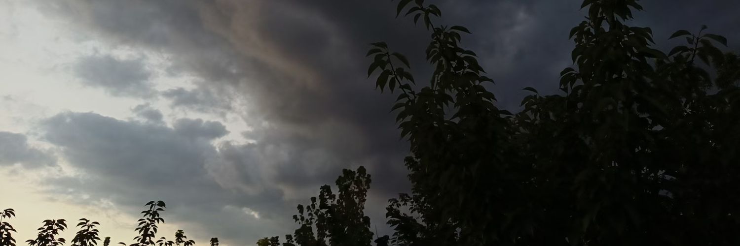 soslave's profile banner image