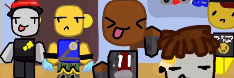 TelekinFlame's profile banner image