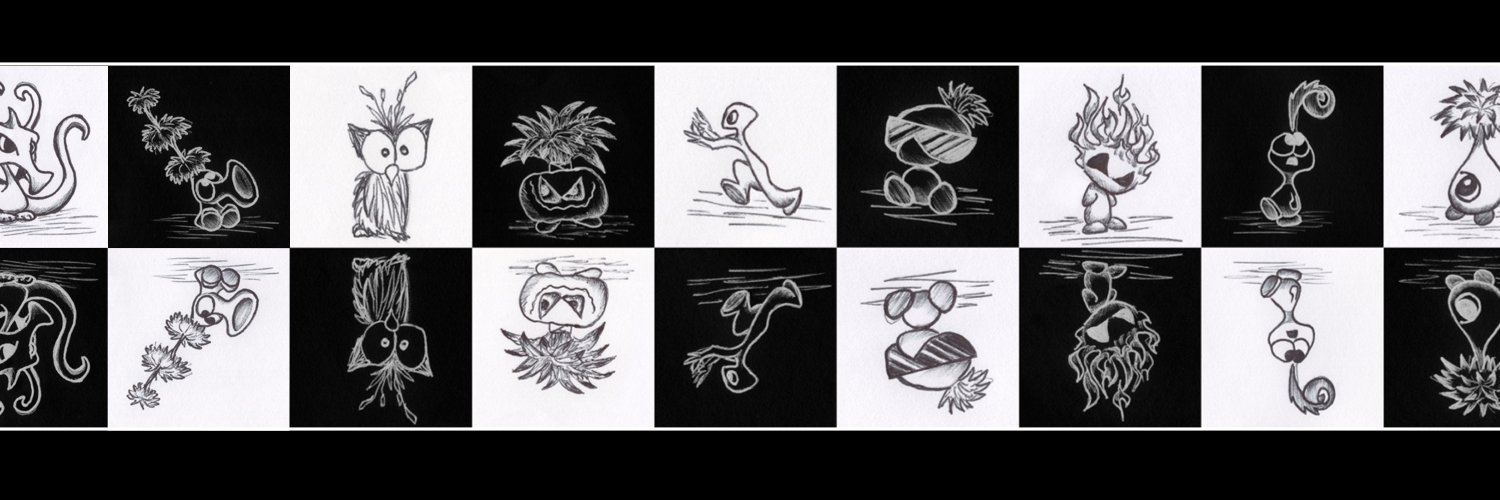 Scribblits n Doodlies banner