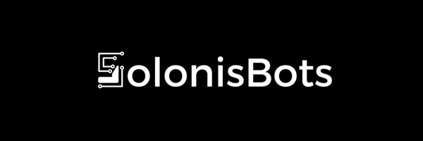 SolonisBots Profile Banner