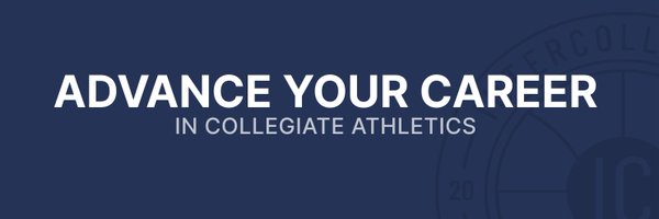 intrcollegiate Profile Banner