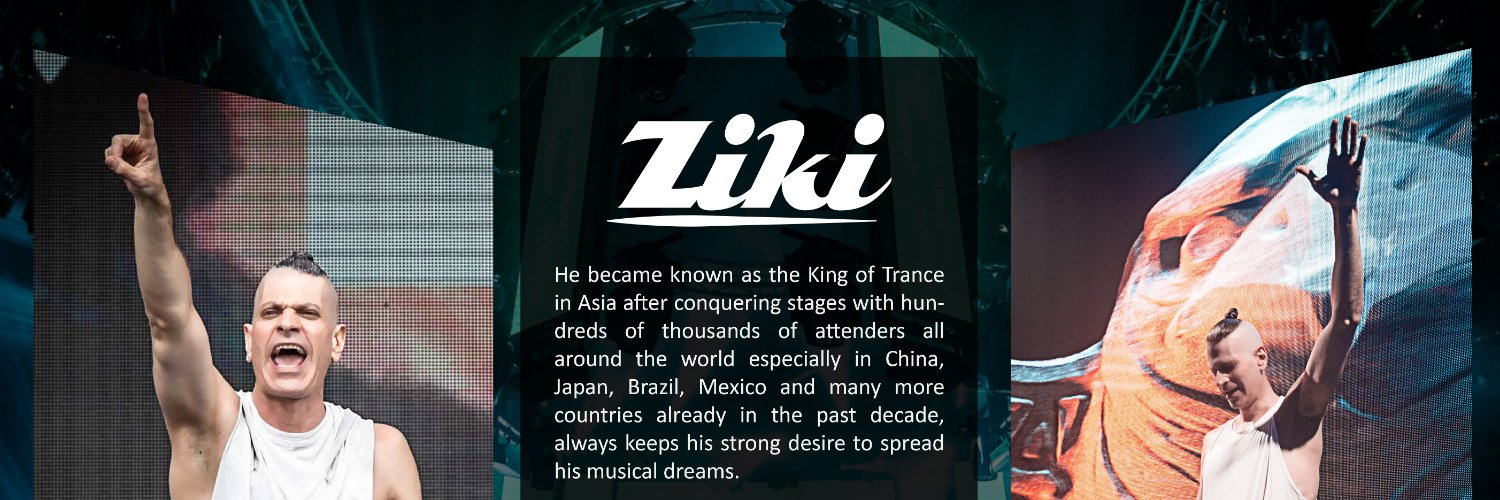Zikibar's profile banner image