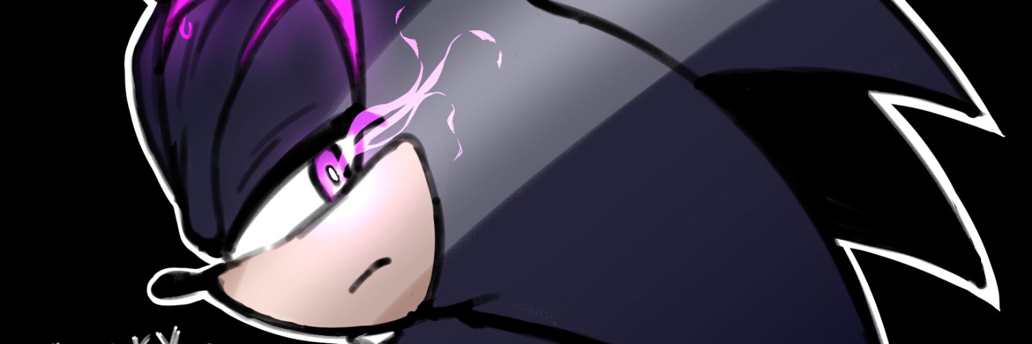 ShadowaRobotnik's profile banner image
