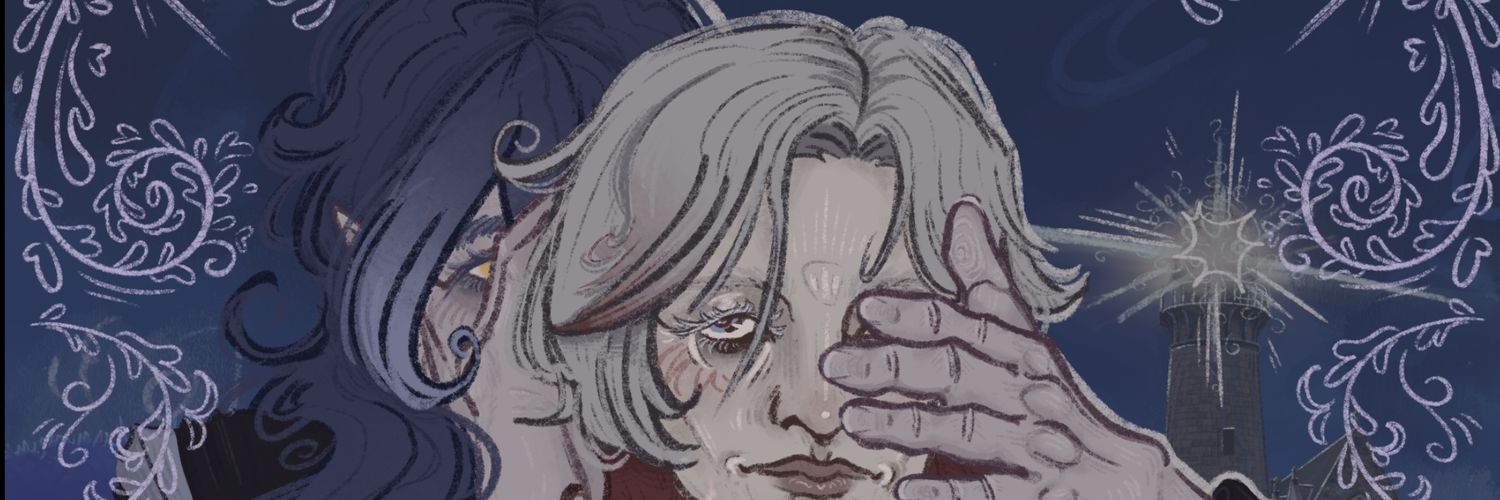 Crescent 🌙 banner