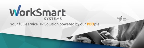 WorkSmartPEO Profile Banner