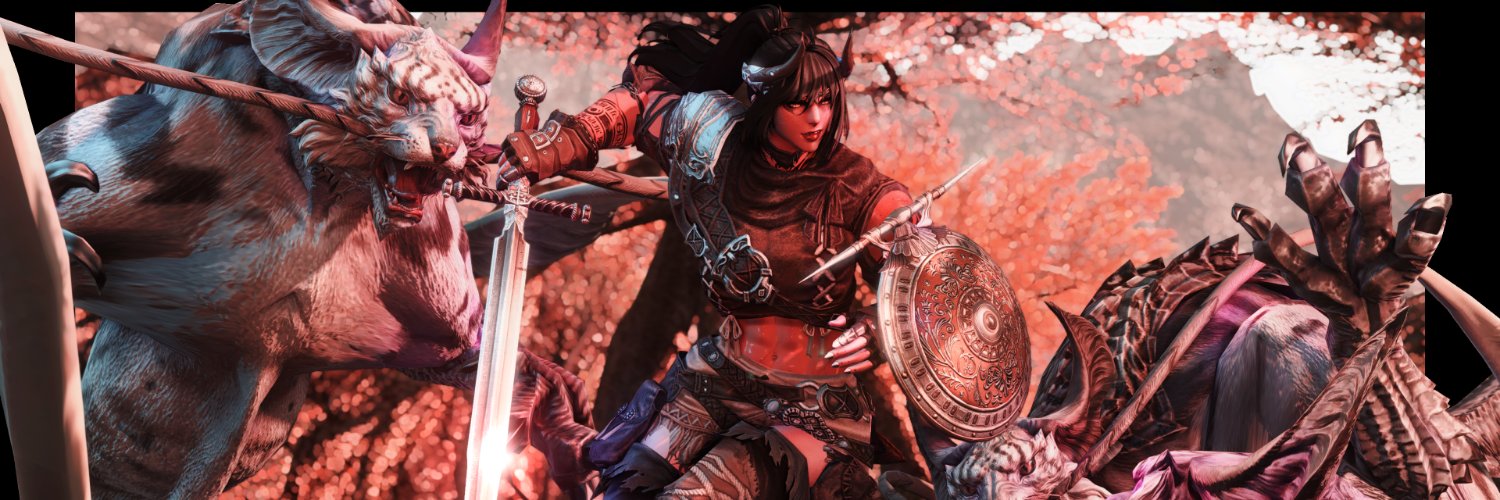 Roegabev's banner