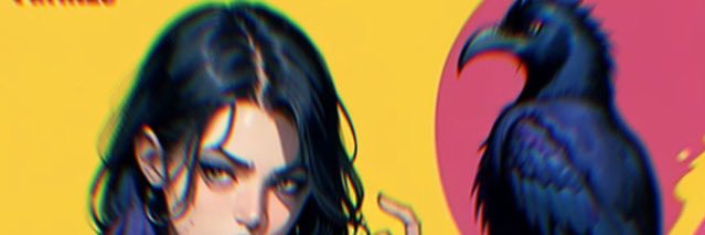 AceMedusa's profile banner image