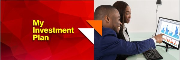 InvestmentOne Profile Banner