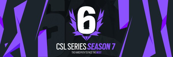 CSLseries Profile Banner