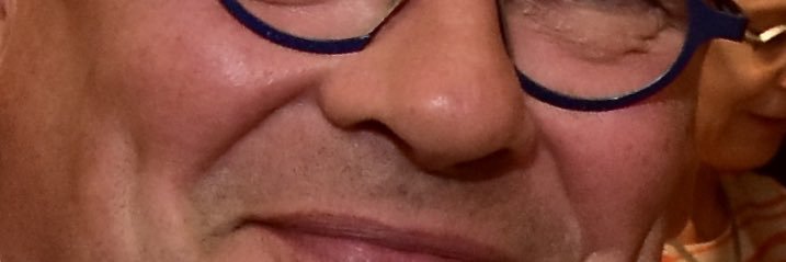 Geert Dessein banner