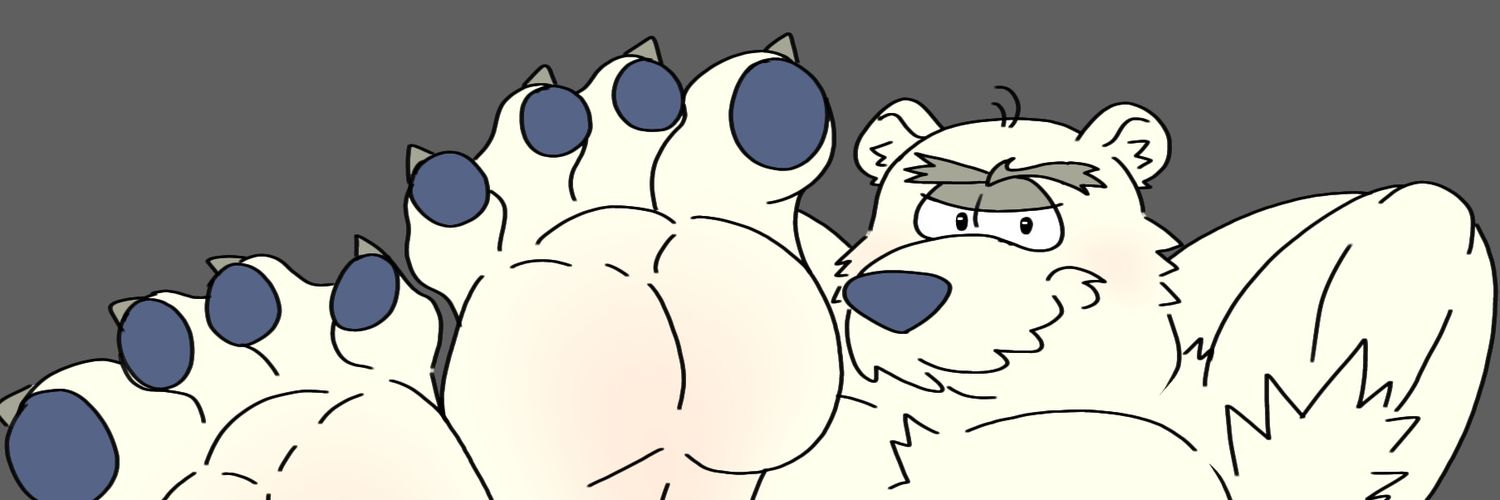 Alex 🦦⚓'s banner