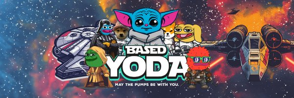 YodaBase Profile Banner