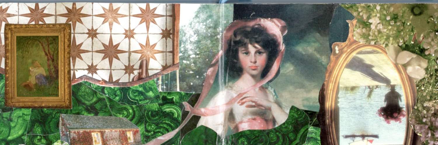 dooodlebrainn's profile banner image