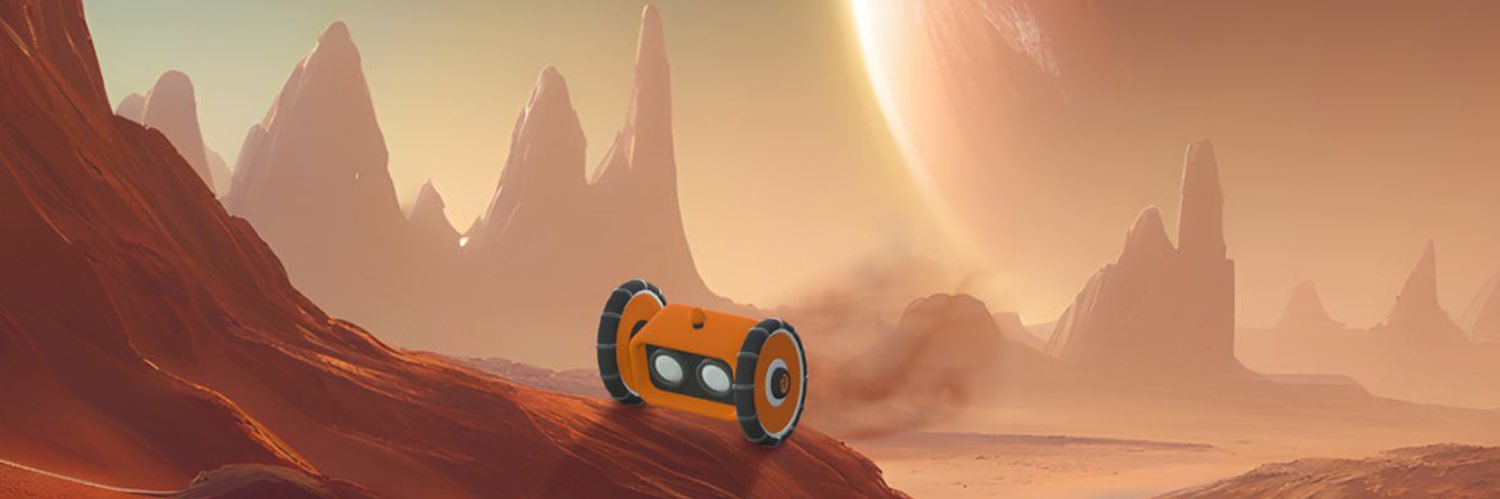 Rover | Live on Mainnet's banner