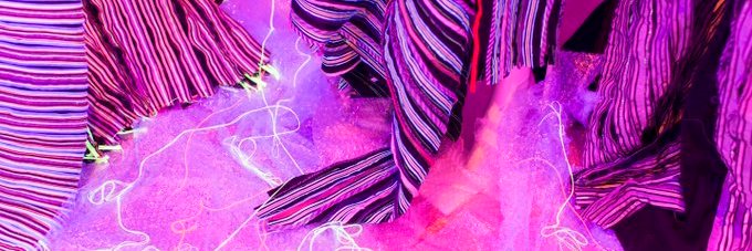 British Council Visual Arts banner