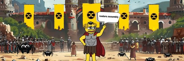 routexio Profile Banner