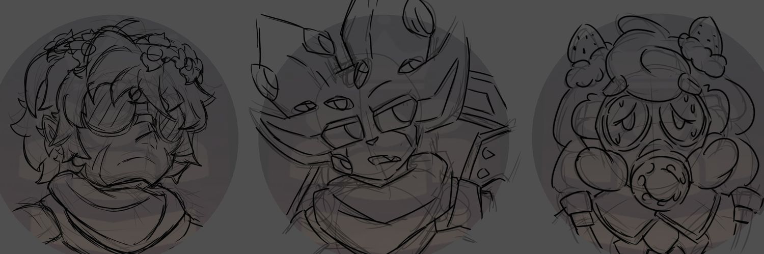 NeferMasGay's profile banner image