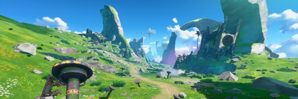 YoKai || Garbai banner