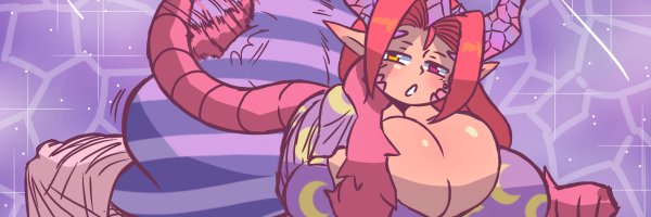 PrismaLunaVT Profile Banner