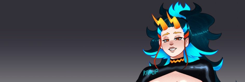 InamazuVT | REDEBUT TBD banner