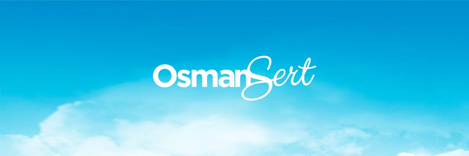 07osmansert's profile banner image