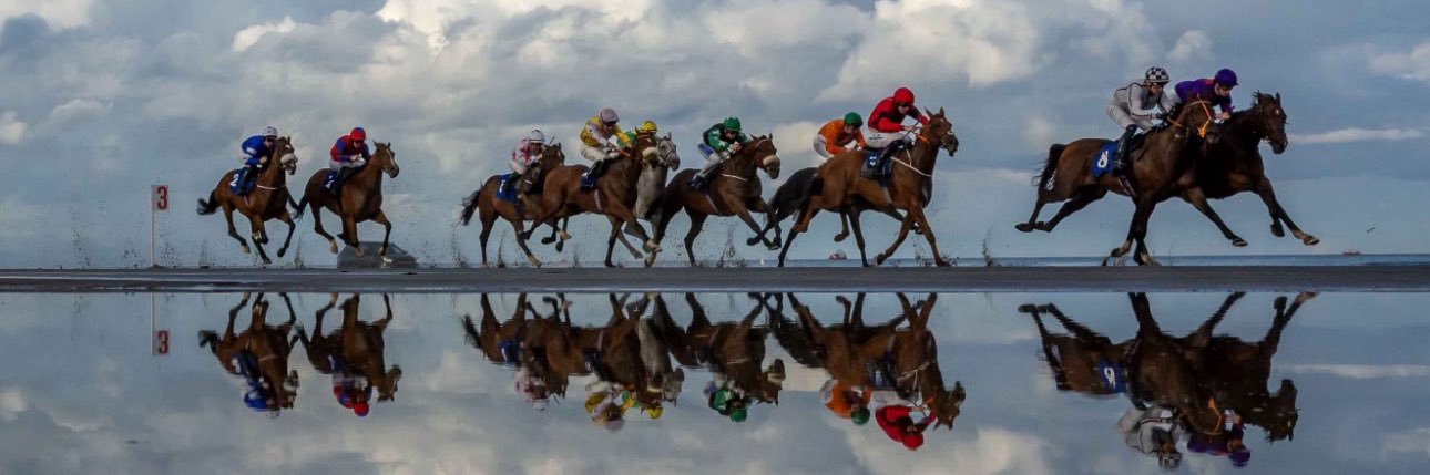 Laytown Races 2026 banner