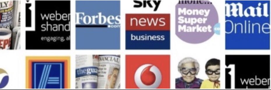 WalshMedia's profile banner image