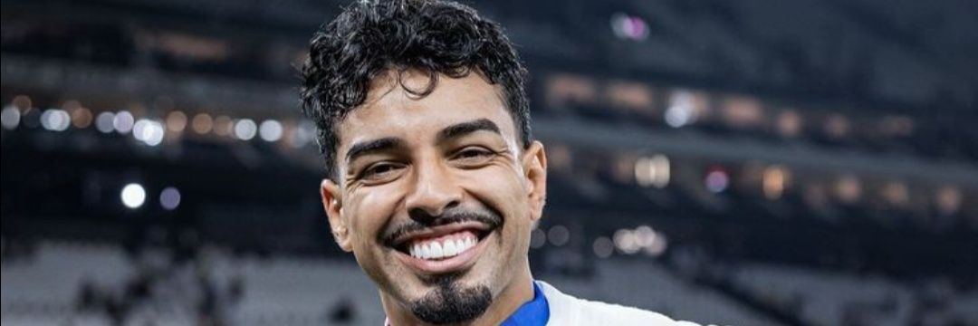 Pedro Augusto banner