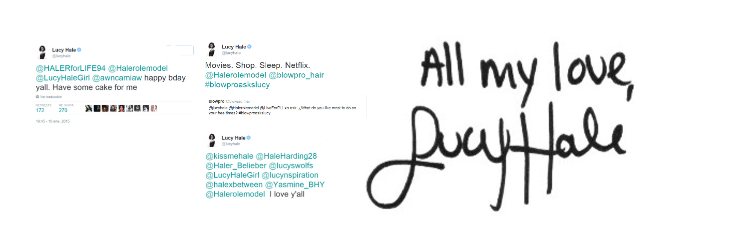 halerolemodel's profile banner image