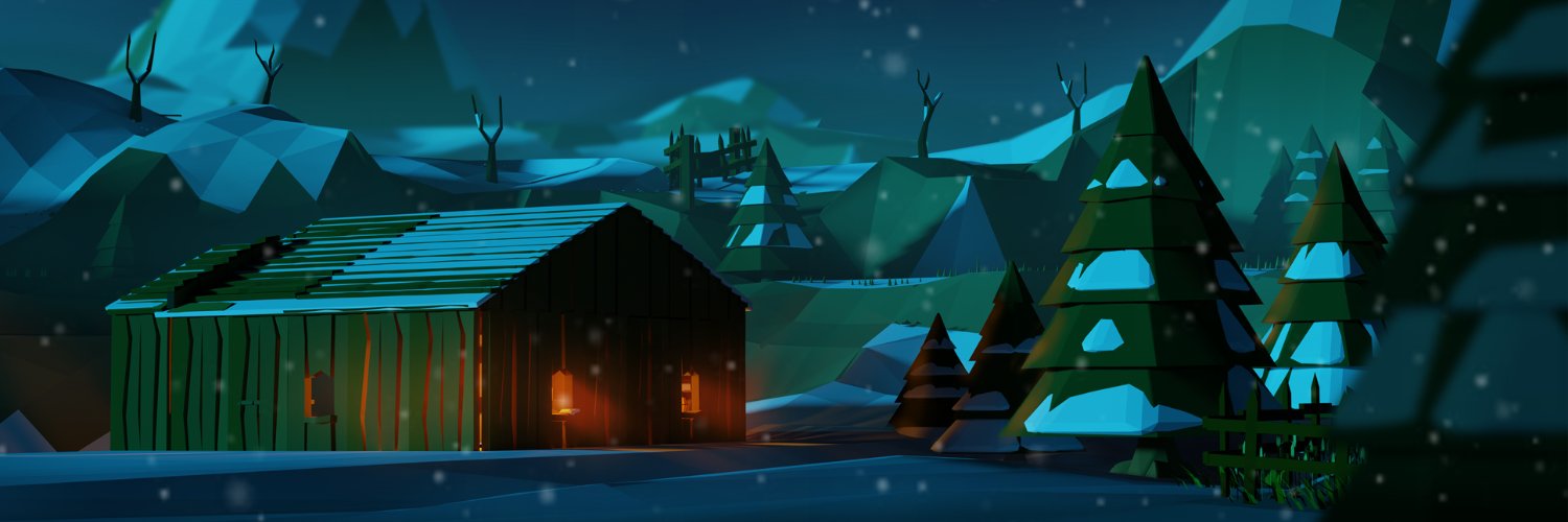 magicalivia's profile banner image