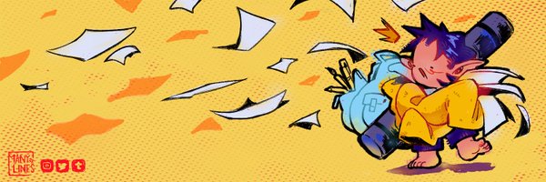 manyllines Profile Banner