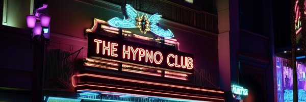 RealHypnoClub Profile Banner