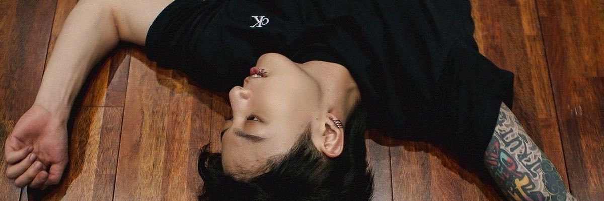 jenkoortis's profile banner image