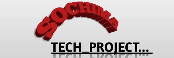 sochima_tech Profile Banner