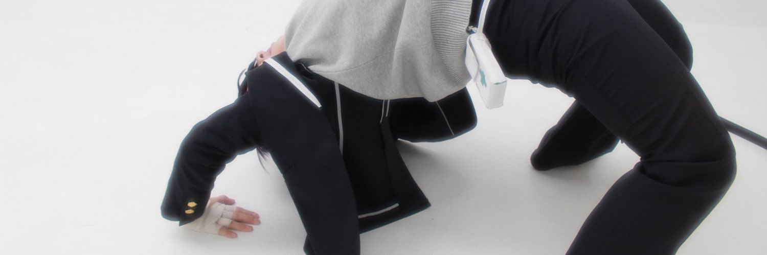 古我@'s banner