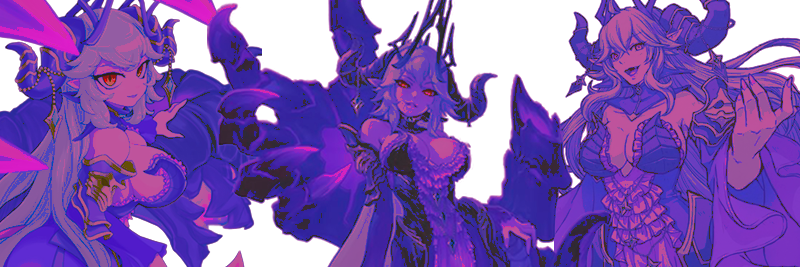 ᅠᅠᅠ 奇術ꜜ 𝓕𝐢𝐧𝐞 𝖈𝐚𝐭𝐚𝐬𝐭𝐫𝐨𝐩𝐡𝐞｡ﾟ･'s banner