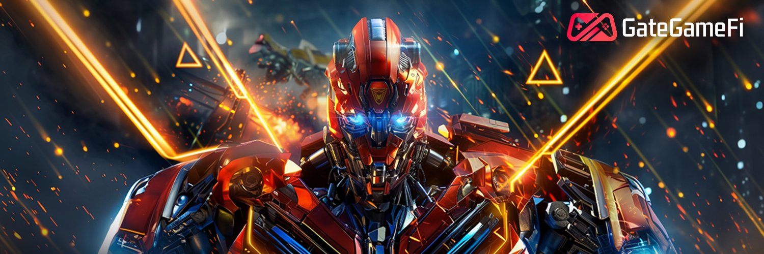 Gate GameFi🎮 banner