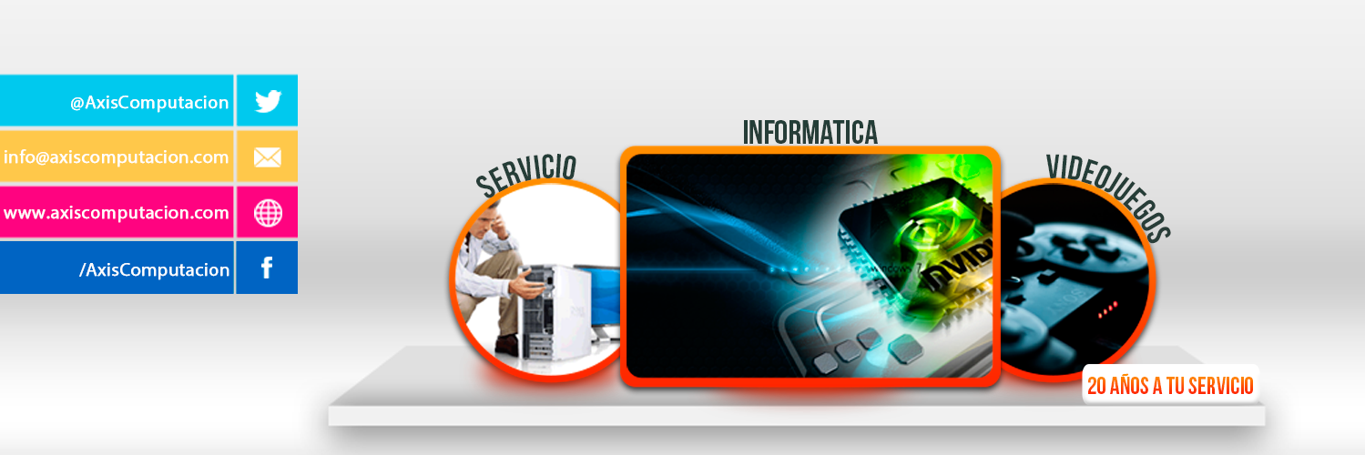 axiscomputacion's profile banner image