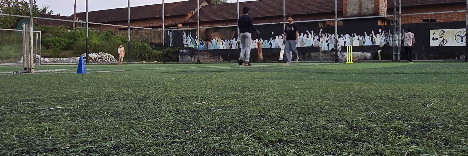 ImShafeeQ's profile banner image
