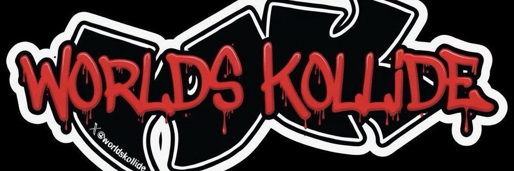 WorldsKollide's profile banner image