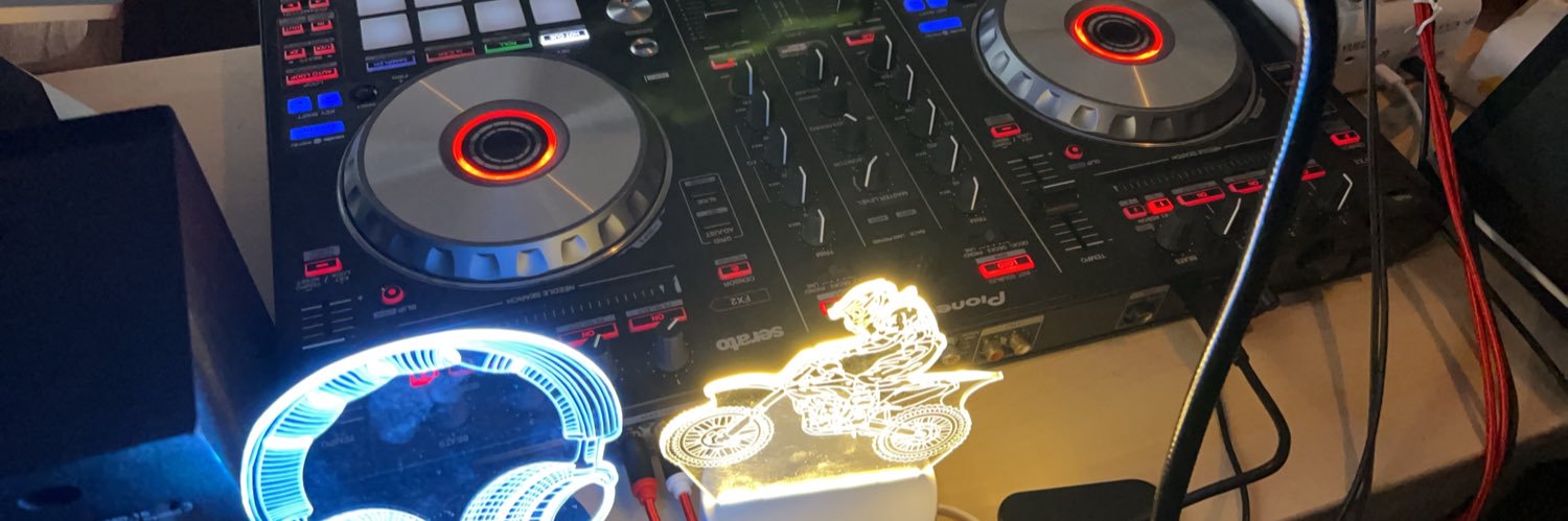 🏍 𝓚𝓪𝔃 🎧 banner