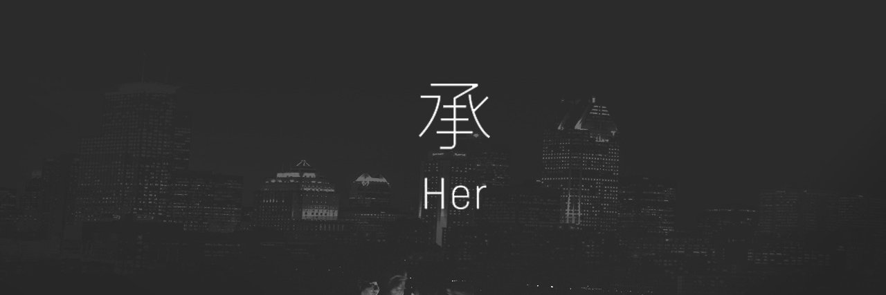 mimainee's profile banner image