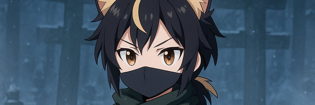 KuroR_Alt's profile banner image