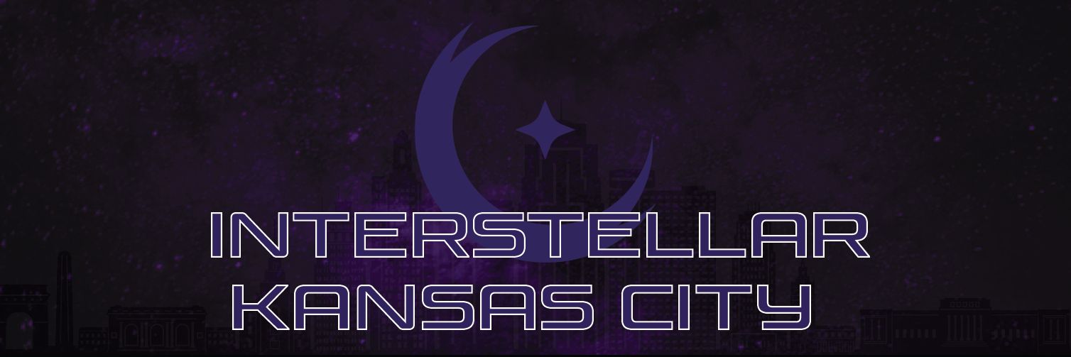 Interstellar Kansas City banner